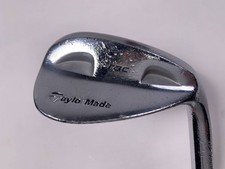 Taylormade rac chrome for sale  West Palm Beach