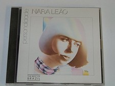 NARA LEAO - Personalidade - CD - **Excellent Condition** - RARE comprar usado  Enviando para Brazil