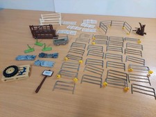 Britains fencing gates for sale  MALTON