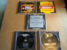 Rap hip hop for sale  Windermere