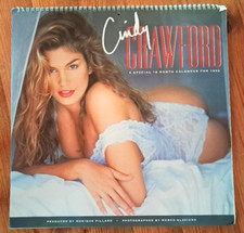 Cindy crawford month for sale  Aurora