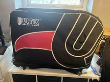 Ultix jupiter bike for sale  HIGH PEAK