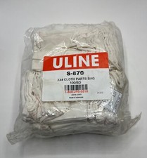 Uline 870 3x4 for sale  Dekalb