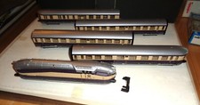 Rivarossi 0339 henschel gebraucht kaufen  Weinstadt