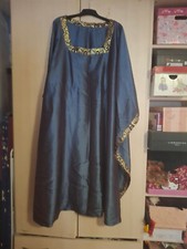 Mittelalter unterkleid 48 gebraucht kaufen  Mainz