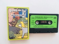 Freddy esel abenteuer gebraucht kaufen  Göppingen