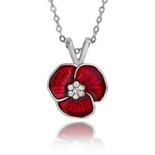 Collana ciondolo argento usato  Spedire a Italy