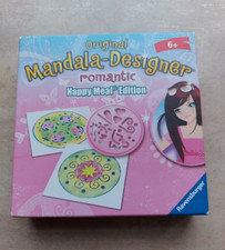 Riginal mini mandala gebraucht kaufen  Bamberg