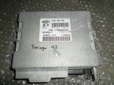 Renault Twingo Motorsteuergerät Magnet Marelli 7700860324 , usado comprar usado  Enviando para Brazil