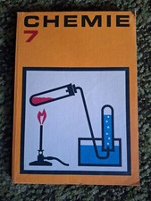 Ddr schulbuch chemie gebraucht kaufen  Pulsnitz