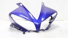 Yamaha upper cowling d'occasion  Expédié en Belgium