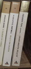 Lotto libri vintage usato  Giarre