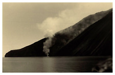 Italie ile volcanique d'occasion  Pagny-sur-Moselle