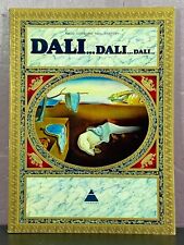 Dali salvador dali for sale  Chicago