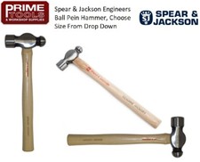 Spear jackson engineers for sale  RADSTOCK