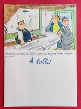 Menu illustrateur jean d'occasion  Le Portel
