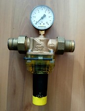 Druckregeler kemper dn25 gebraucht kaufen  Nidderau