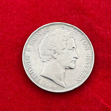Gulden bayern 1845 gebraucht kaufen  Aachen