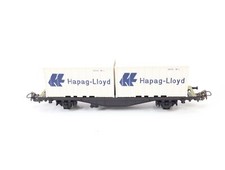 Märklin güterwagen container gebraucht kaufen  Hameln