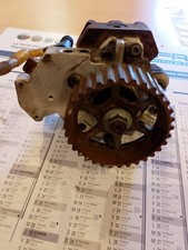 Pompe injection pompe d'occasion  Ploërmel