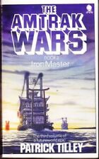 Amtrak wars iron for sale  UK