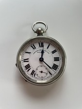 Simpsons brighton watch for sale  LONDON