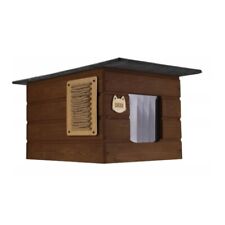 Katzenhaus utdoor 71x41 gebraucht kaufen  Guben
