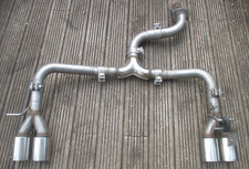 alfa gtv exhaust for sale alfa gtv exhaust for sale EDINBURGH