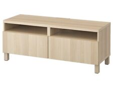 Ikea besta birch for sale  UK