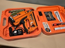 Paslode framing nailer for sale  Sierra Madre