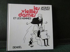 Livre humour jacques d'occasion  Saint-Malo