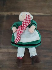 Poupée bécassine d'occasion  Esvres