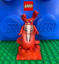 Lego ninjago minifigure for sale  HORSHAM