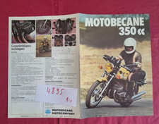 4895 bis motobecane d'occasion  Caderousse