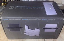Genuine henge dock for sale  Montgomery