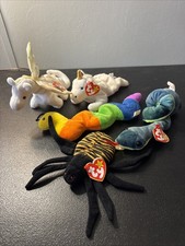 Beanie babies mystical for sale  Pink Hill
