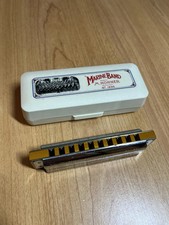 Harmonica vintage légende d'occasion Harmonica vintage légende d'occasion  Senlis