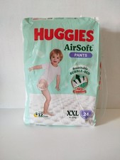 Huggies airsoft pants d'occasion  Nantes-