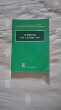 Diritto per marketing usato  Montecorvino Rovella