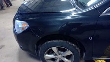 Driver left fender for sale  Wisconsin Rapids