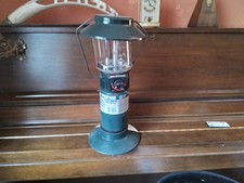 Campinglampe coleman grün gebraucht kaufen  Wees