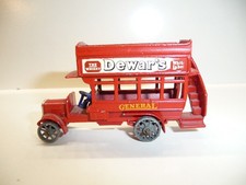 Matchbox london bus gebraucht kaufen  Deutschland