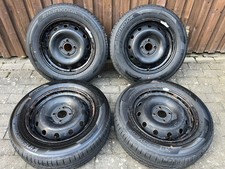 Sommerräder 185 r15 gebraucht kaufen  Würzburg