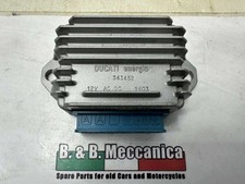 Regolatore tensione ducati usato Regolatore tensione ducati usato  Gambettola