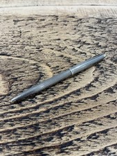 Parker cisele ballpoint for sale  UTTOXETER