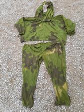 Tenue camouflage sniper d'occasion  Vitry-le-François