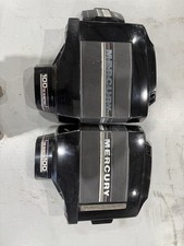 Breaking mercury 100hp for sale  PLYMOUTH