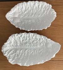 Carlton ware white for sale  LLANELLI