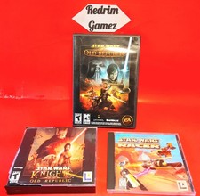 Star wars games for sale  Arkadelphia