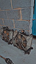 toyota yaris t sport exhaust for sale  LONDON